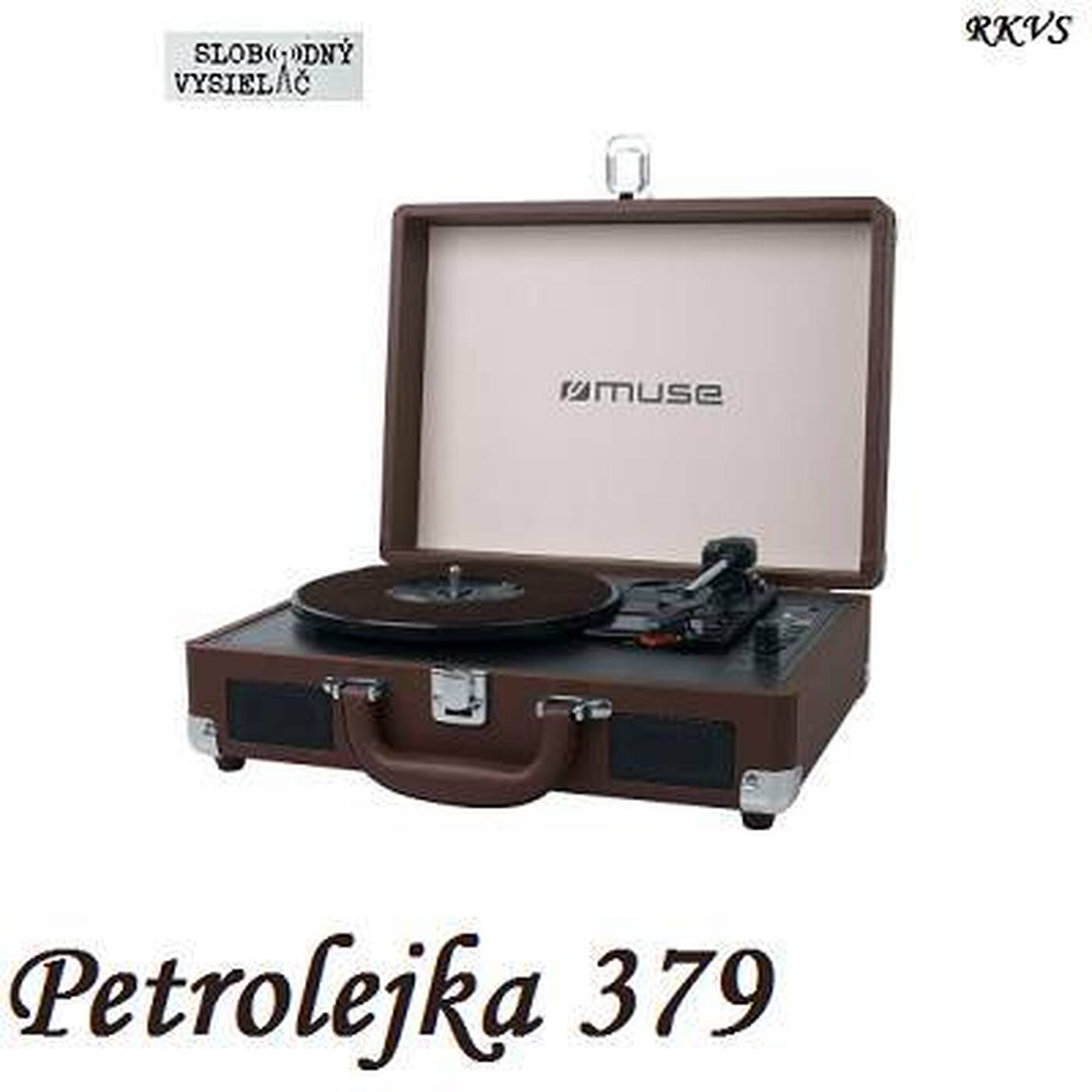 Petrolejka 379 - 2018-01-29 episode artwork