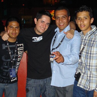 Cristian Rossano