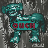 Twilight Zone Records - Ouch Projekt 13 by Mixkatalog