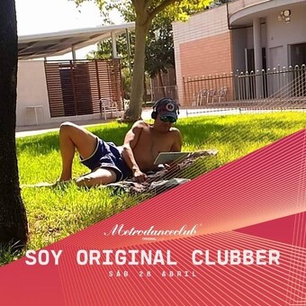 Alejandro Del Hoyo Latorre