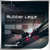 Rubber Legz - LAX LHR by Downtech