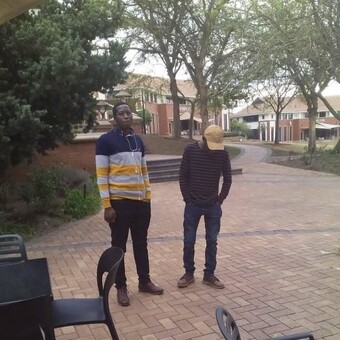 Makufa Takudzwa Tadios Jnr