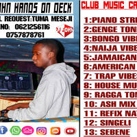 DJ JOHN 255 SWEET RAGGAE MIX by Dj john The Beast