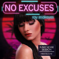 VA- Ray Snakeyes - No Excuses [2020] by Raysnakeyes