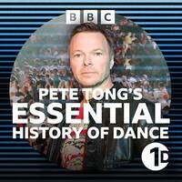 Pete Tong &amp; Shimza &amp; Kitty Amor - BBC Radio 1 Essential History of Dance Afro House 2024-10-26 by Radio