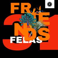 Friends Felas Vol 31.Mixed By (LoGosSA &amp; SoulTouch) by LoGos SA & Soul Touch