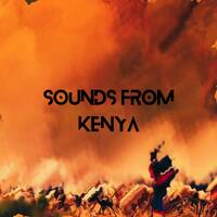 SOUNDS FROM KENYA Mixes