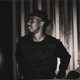 Tk Valentine Deep Malatji