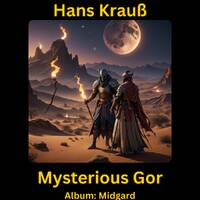 Mysterious Gor by Hans Krauß