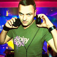 Olivier Gosseries @ Le You - Bruxelles 13.05.2005 by La Conty