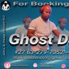 Ghost Dj