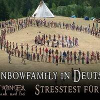 Rainbowfamily in Deutschland- Stresstest für den Kreis (Frank Stoner) by NuoFlix