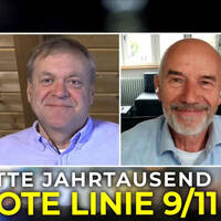 ROTE LINIE 9/11 | Das 3. Jahrtausend #68 by NuoFlix