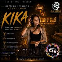 Open Dj Sessions