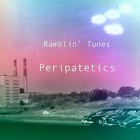 Ramblin' Tunes - peripatetics by Pat