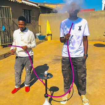 Samuel Moshobane