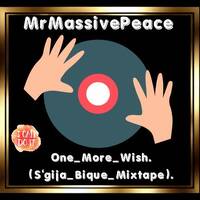 🙏🔥 One_More_Wish