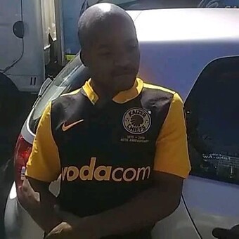 Steven Mhlatyana Tshangisa