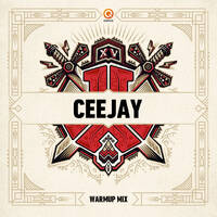 Defqon1 Warm Up - Mixed by Ceejay by Ceejay