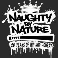 Naughty By Nature - Hip Hop Hooray (DJ Scene Remix) by DJ Scene