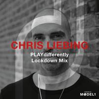 PLAYdifferently Lockdown Mix with MODEL 1 by Chris Liebing by Techno Music Radio Station 24/7 - Techno Live Sets