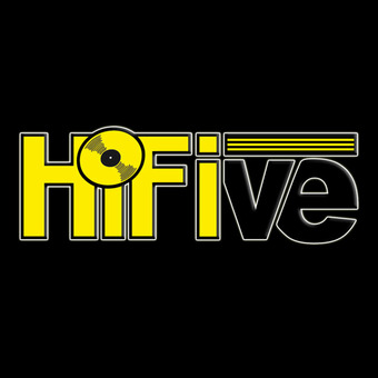 DJ HIFIve
