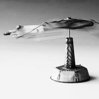 Atilio Doreste y José Guillén_Circo de Pulgas by Six Ensemble