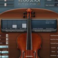 Valsisocelle by Gérard Delassus