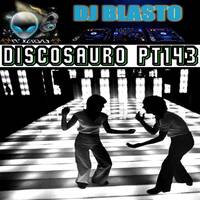 Discosauro Pt143 by DjBlasto