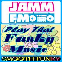 Programma Jamm-IN van 12 oktober 2014 met Edwin van Brakel op JammFm by Edwin van Brakel ( JammFm )