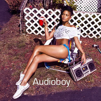 01. Audioboy -  Girls like Her by Audioboy