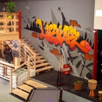 Deejay Kamer
