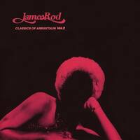 JAMES ROD-SETS,MIXTAPES and RADIO PROGRAMS