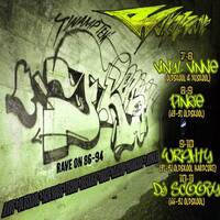 Vinyl Vinnie @ Rokagroove Radio Episode 215 by Vinyl Vinnie