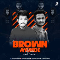 Brown Munde (Desi Tadka) - DJ Ayush Bhanu &amp; DJ SP by All Indian DJs Drive