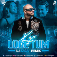 Kya Loge Tum (Remix) - DJ Sagar by All Indian DJs Drive