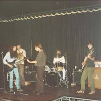 Wud: WudSongs (Live Summer 1985)