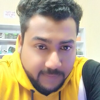 Digbijay Nex Biswas