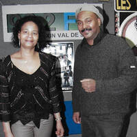 2025/09/19 - Haïti chérie by RVVS