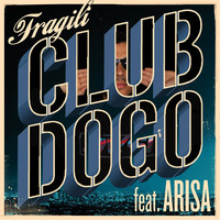 Club Dogo Feat. Arisa - Fragili (DVST Bootleg) by DVST