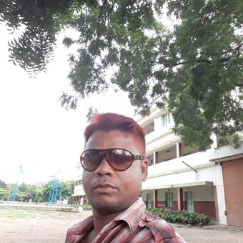 Shailender Singarapu