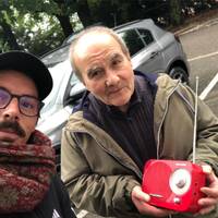 André Jelsch : Rencontre Sonore by Radio Quetsch