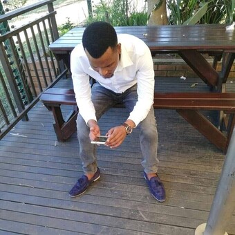 Mel Madubincence Mhlongo