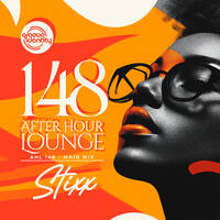 After Hour Lounge 148 (Main Mix) mixed by Stixx by After Hour Lounge
