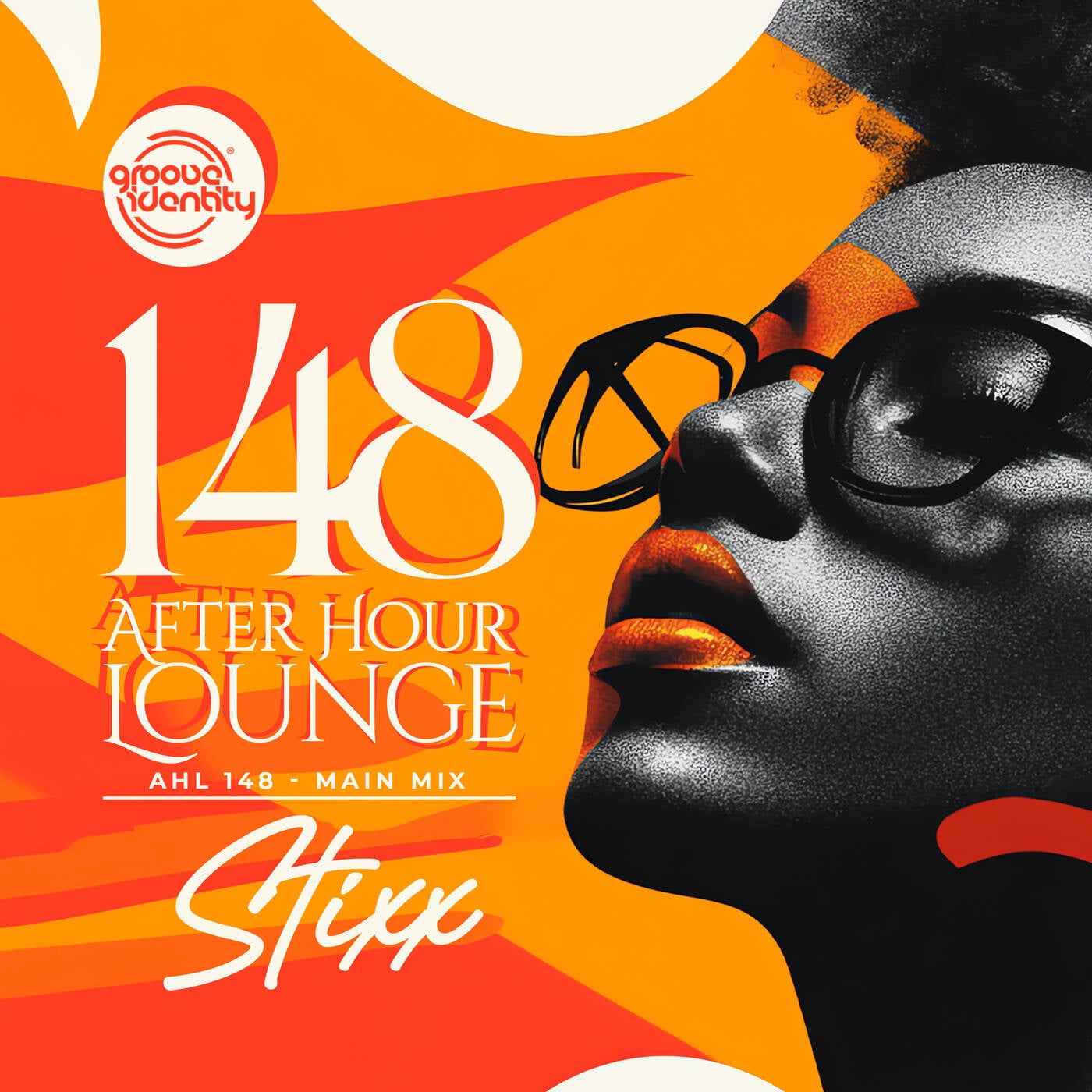 After Hour Lounge 148 (Main Mix) mixed by Stixx episode artwork