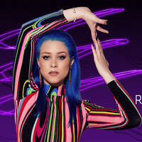 World Is Mine Radio Show - Regán Lili Hour 1 (04.01.2024) by djsets4u