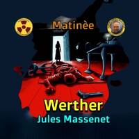 Jules Massenet - Werther by Matinèe Opera