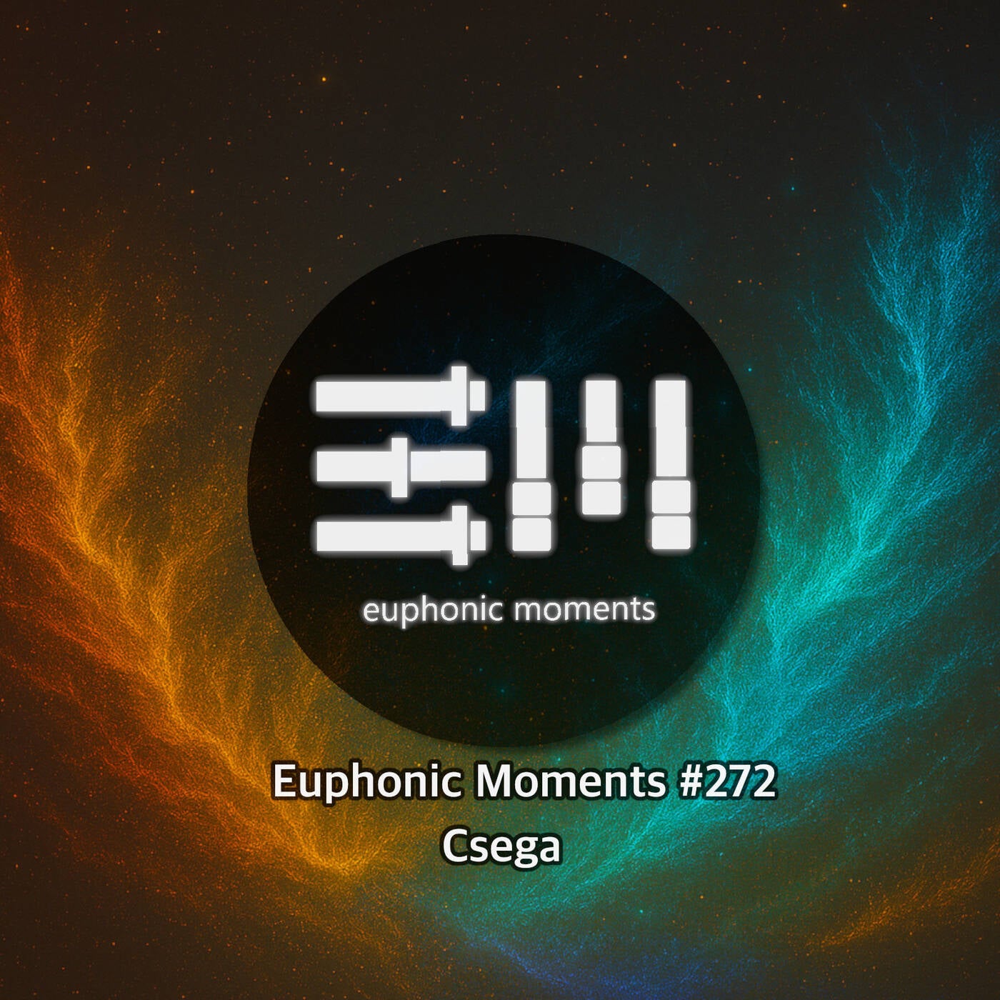 Euphonic Moments # 272 Csega episode artwork