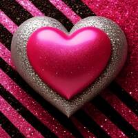 My Valentine's Day Slow Jams Mix by DJ Fredgarde