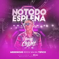 #NOTODOESPLENA VOL.3 BY @VJCOLLINS507_ by VjCollins